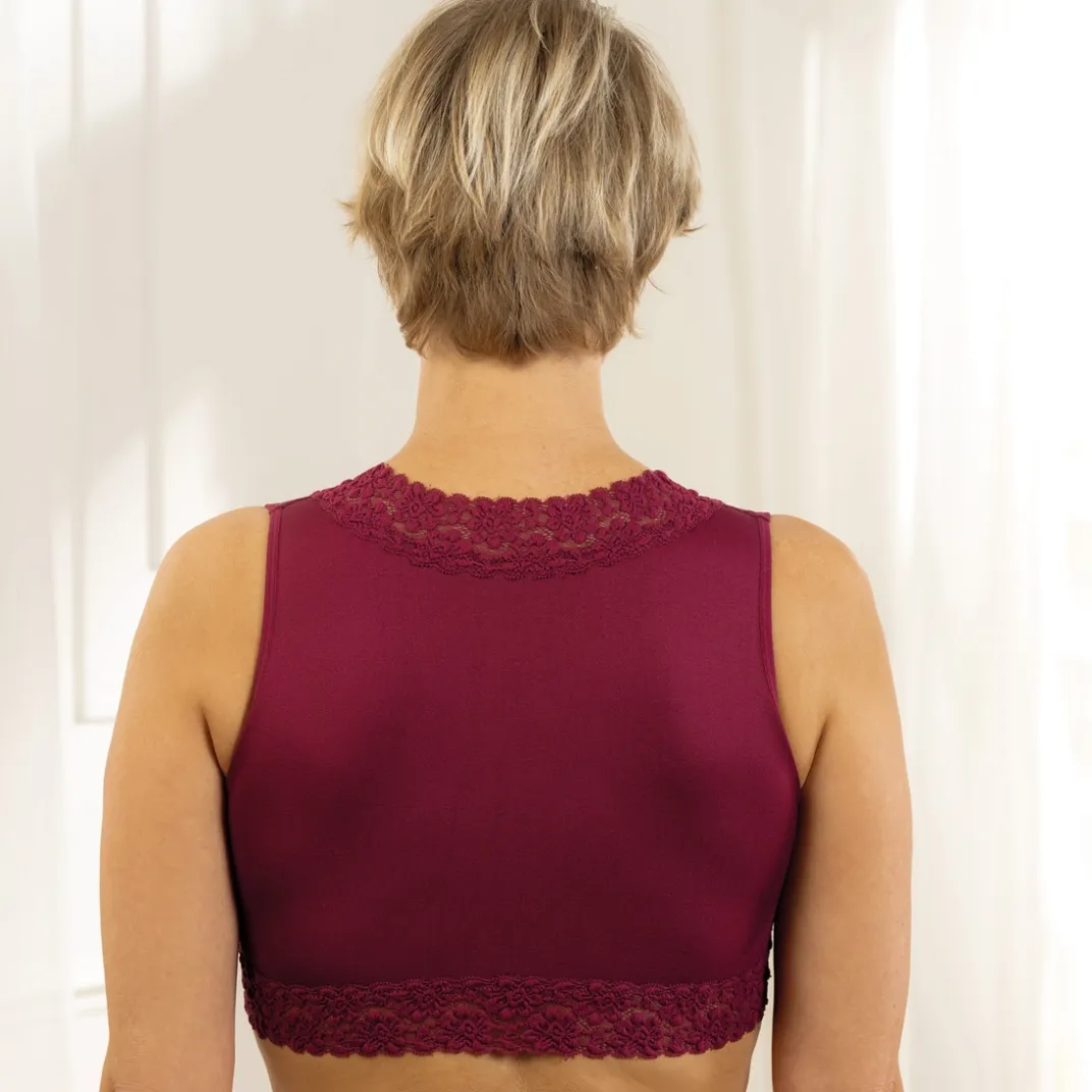Sous-Vêtements|Tempsl Lot de 3 brassières confort
