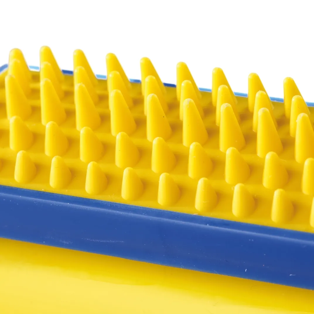 Housses Et Accessoires De Rangement|Tempsl Lot de 2 brosses anti-poils