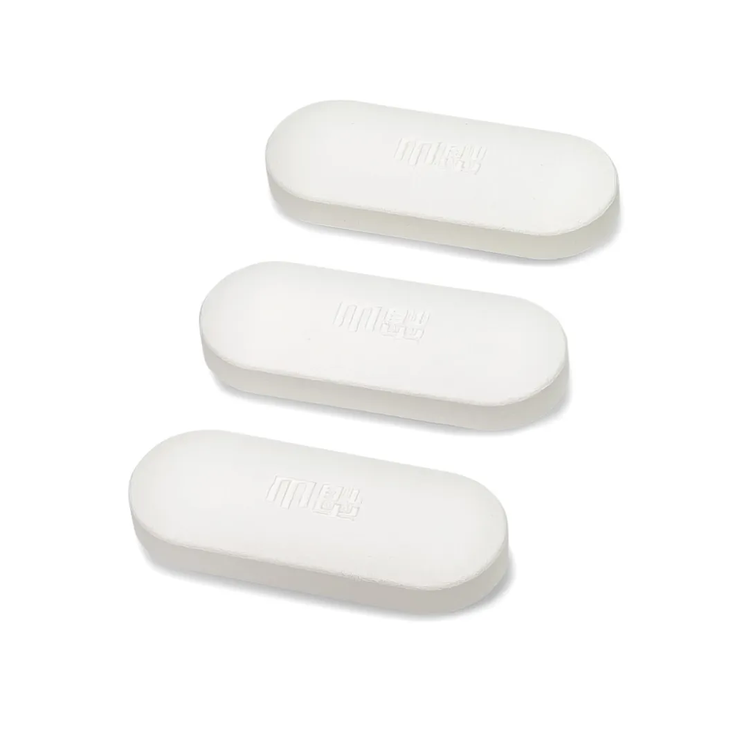 Ustensiles De Cuisine Malins|Tempsl Lot de 3 bâtons diatomite