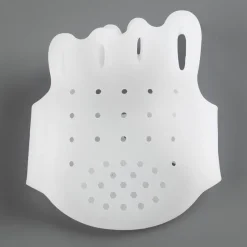 Soins Des Pieds Et Accessoires|Tempsl Lot de 2 écarteurs orteils avec coussinet
