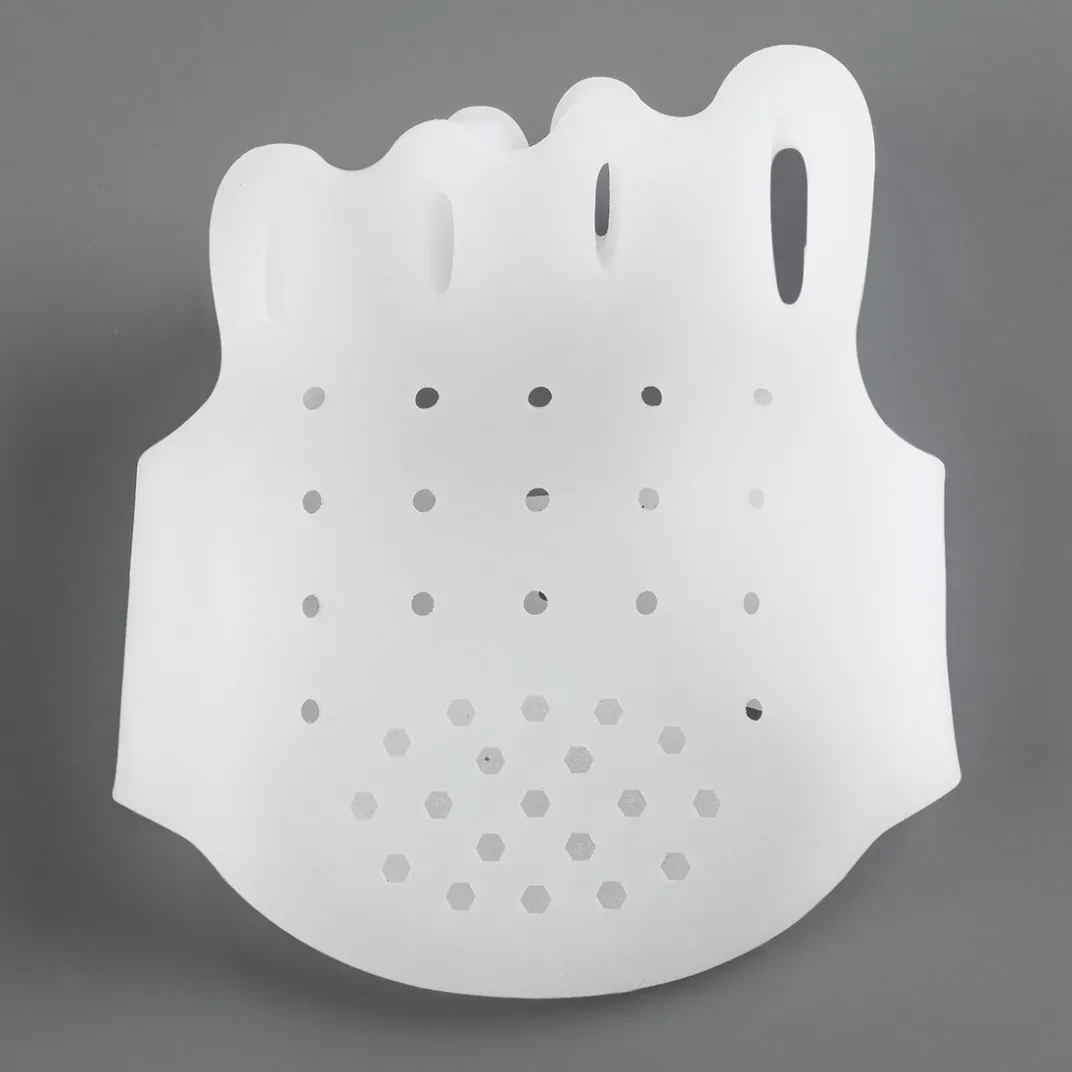 Soins Des Pieds Et Accessoires|Tempsl Lot de 2 écarteurs orteils avec coussinet