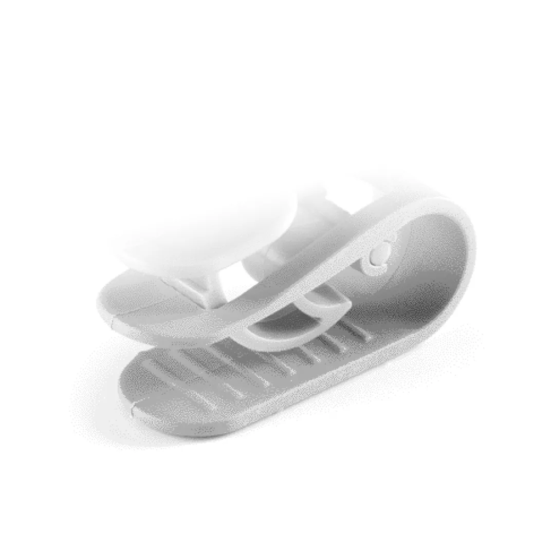 Housses Et Accessoires De Rangement|Tempsl Lot de 6 clips couette