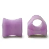 Soins Des Pieds Et Accessoires|Tempsl Lot de 2 coussinets séparateurs d'orteils