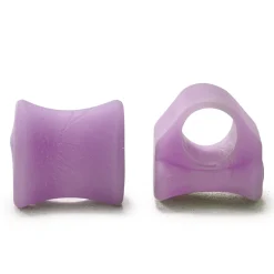 Soins Des Pieds Et Accessoires|Tempsl Lot de 2 coussinets séparateurs d'orteils