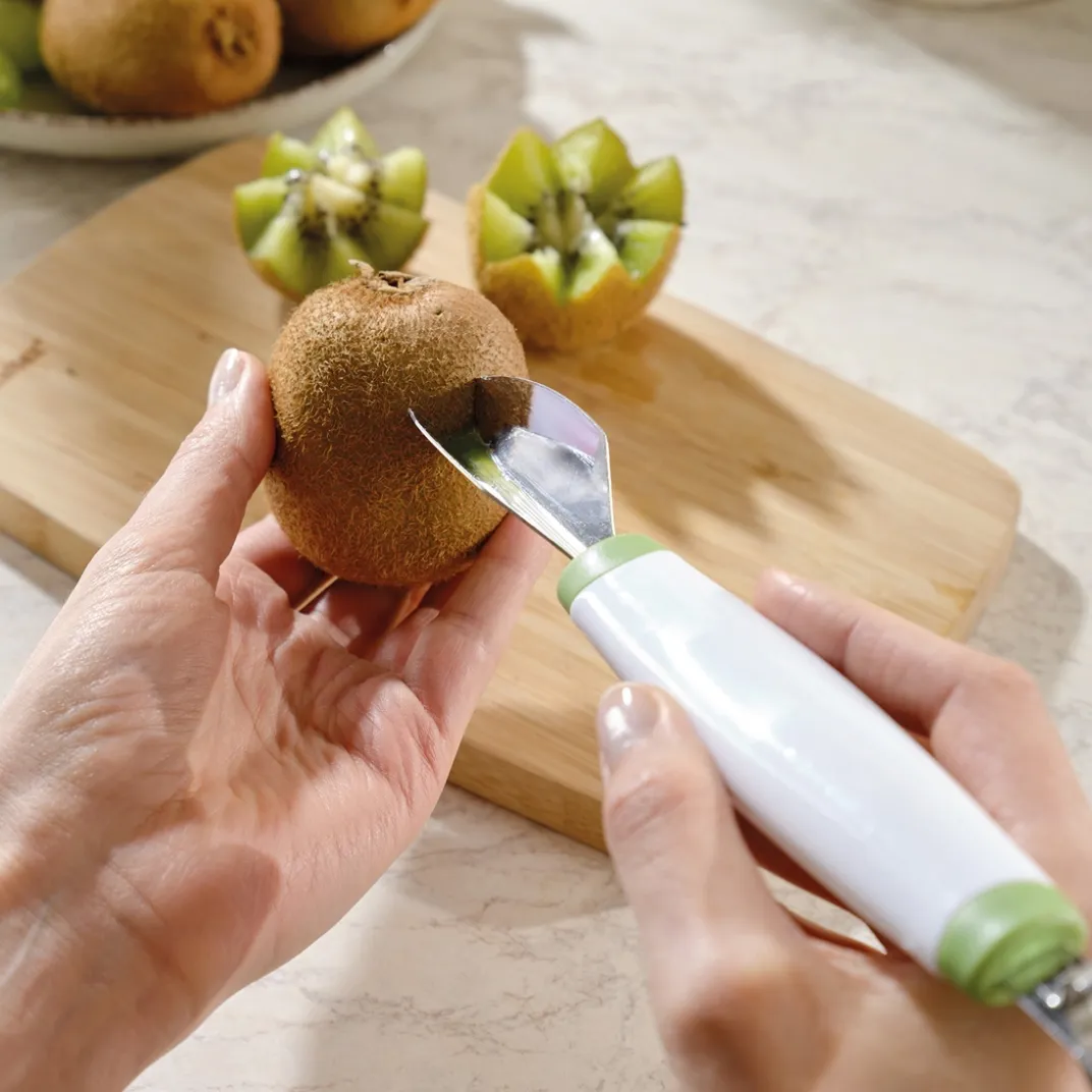 Découpe|Tempsl Lot de découpe fruits et légumes