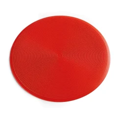 Cuisson Et Accessoires|Ustensiles De Cuisine Malins|Tempsl Lot de 2 dessous de plat silicone