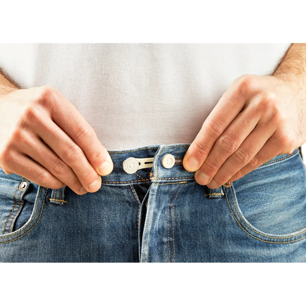 Mercerie|Tempsl Lot de 5 extenseurs ceintures