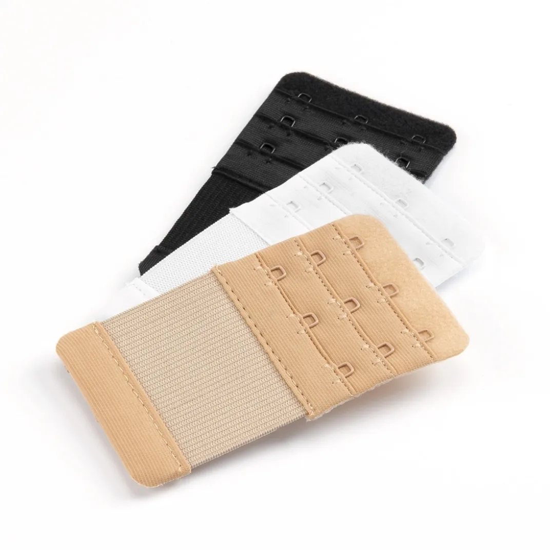 Sous-Vêtements|Tempsl Lot de 2 extensions de soutien-gorge à 2 ou 3 crochets