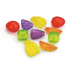 Fraîcheur / Conservation|Tempsl Lot de 10 glaçons forme fruit