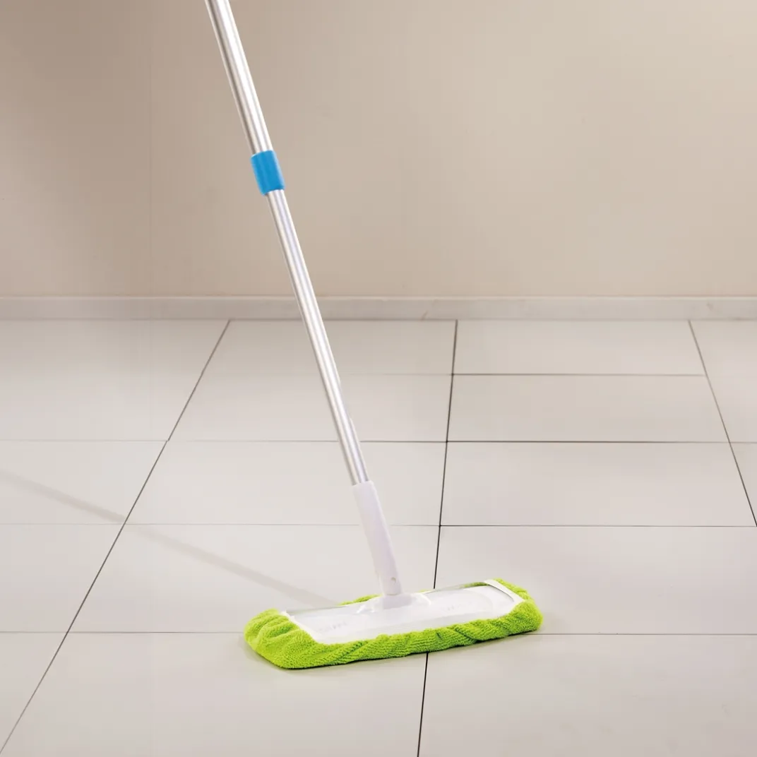 Matériels De Nettoyage|Tempsl Lot de 4 housses microfibres