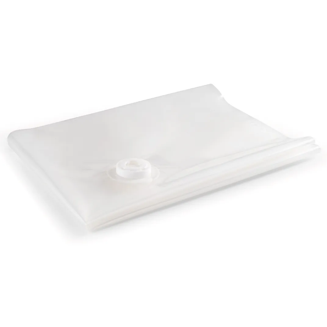 Housses Et Accessoires De Rangement|Tempsl Lot de 10 housses sous vide + pompe