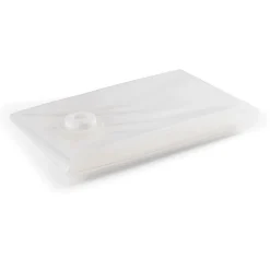 Housses Et Accessoires De Rangement|Tempsl Lot de 10 housses sous vide + pompe