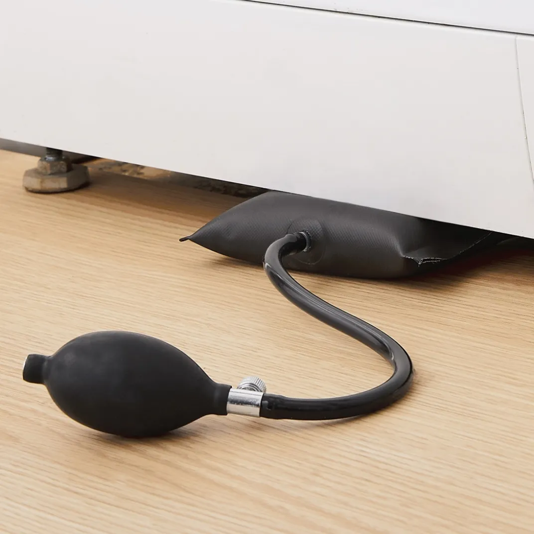 Accessoires Bricolage Et Astuces|Tempsl Lot de 2 lève-meubles gonflables