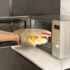 Cuisson Et Accessoires|Tempsl Lot de 2 maniques