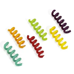 Ustensiles De Cuisine Malins|Tempsl Lot de 6 marque-verres spirale
