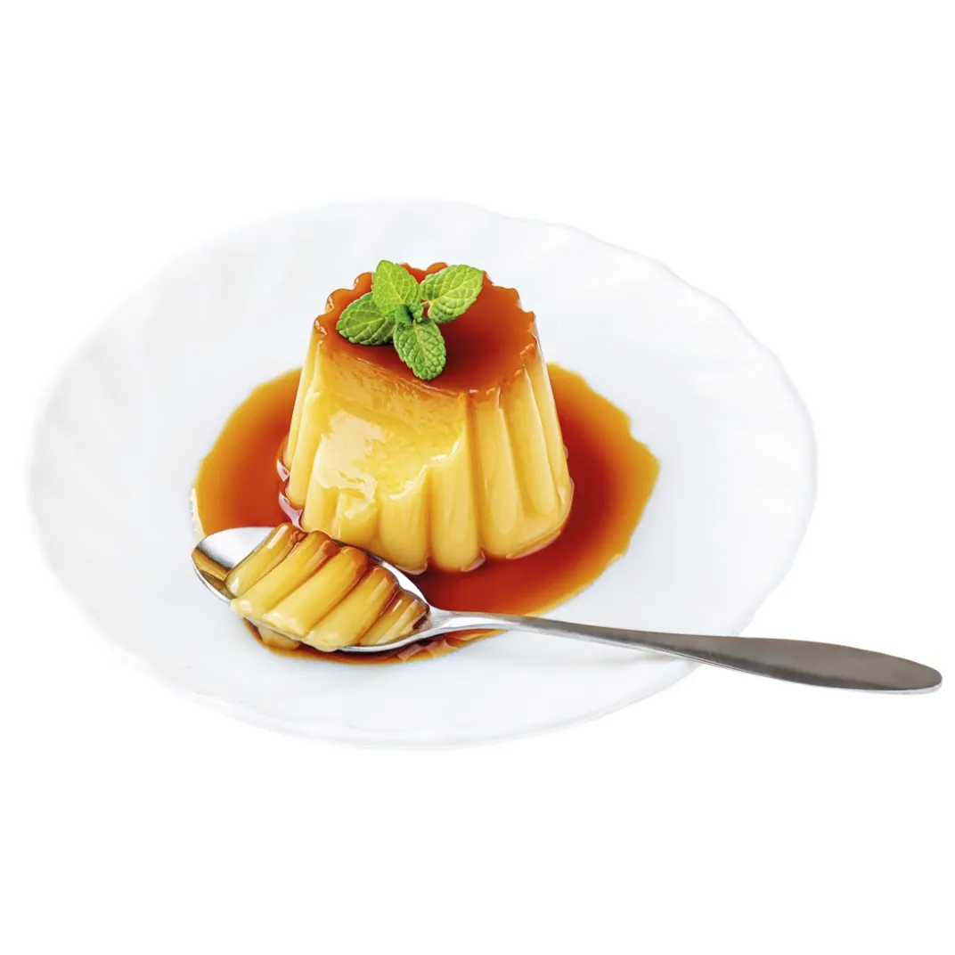Accessoires Pâtisserie Et Confiture|Tempsl Lot de 6 moules à dessert