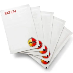 Aide Et Accessoires Confort|Tempsl Lot de 5 patchs "Stopdol"