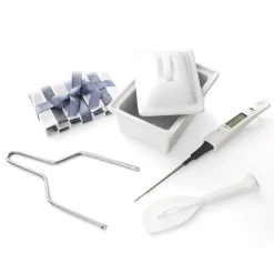 Accessoires Bricolage Et Astuces|Tempsl Lot de 4 piles AAA