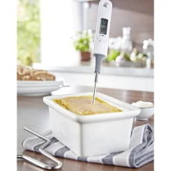 Accessoires Bricolage Et Astuces|Tempsl Lot de 4 piles AAA