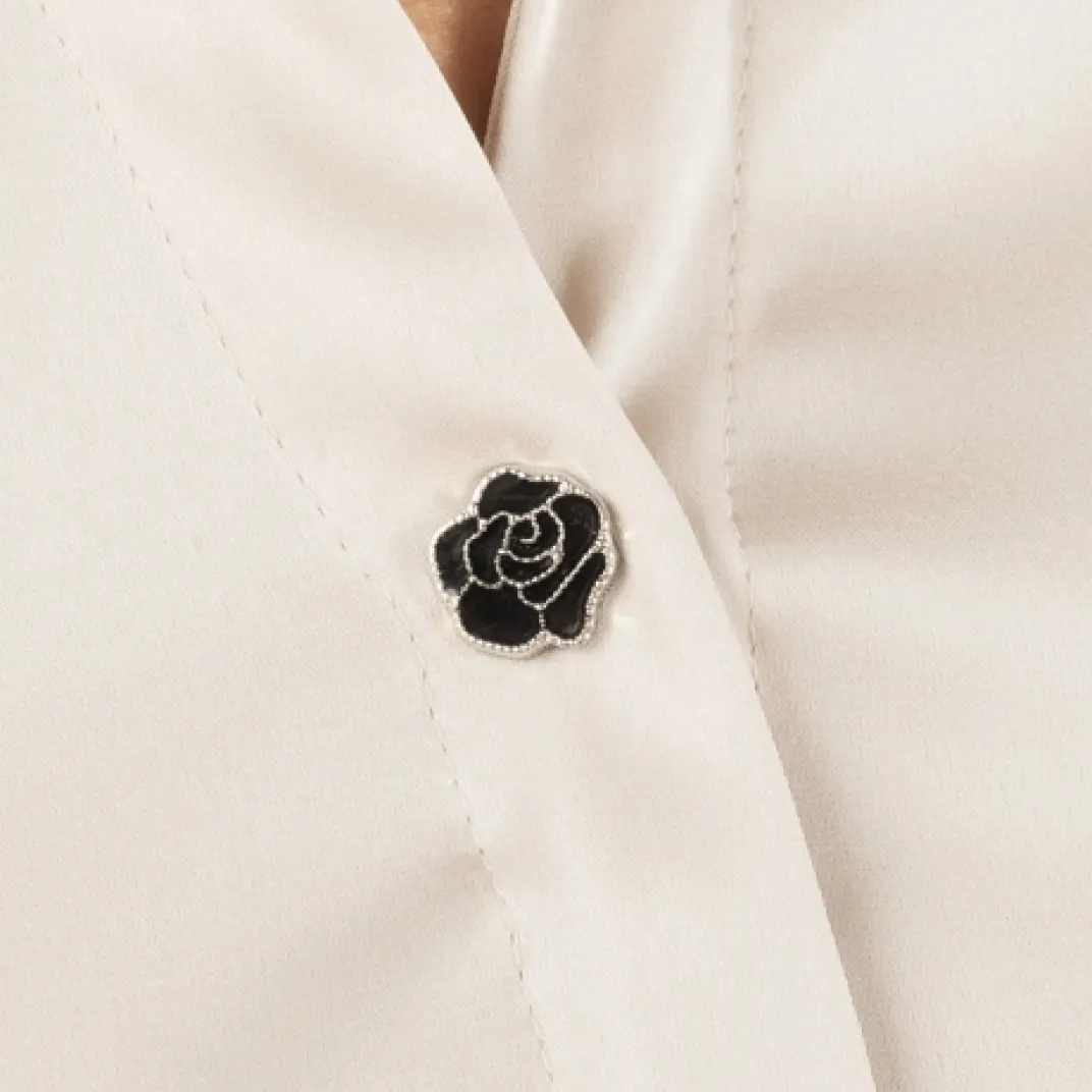 Sacs, Bijoux Et Accessoires|Tempsl Lot de 3 pin's bijou