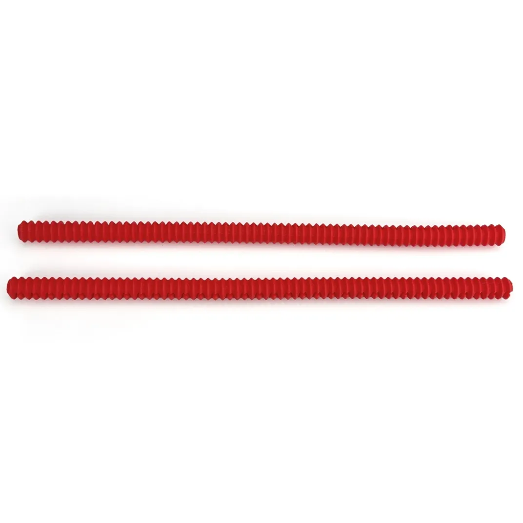 Cuisson Et Accessoires|Ustensiles De Cuisine Malins|Tempsl Lot de 2 protections grille four