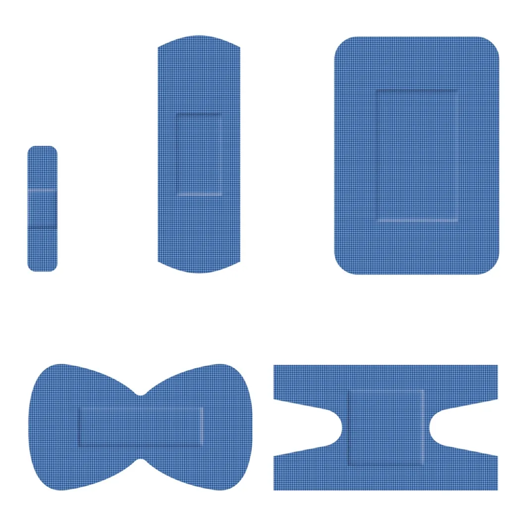 Aide Et Accessoires Confort|Tempsl Lot de 40 protège-plaies