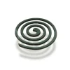 Anti-Nuisibles Et Anti-Insectes|Tempsl Lot de 10 recharges spirales anti-insectes