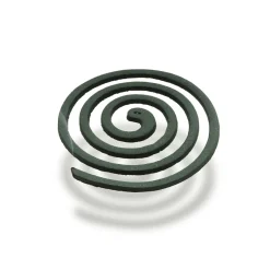 Anti-Nuisibles Et Anti-Insectes|Tempsl Lot de 10 recharges spirales anti-insectes