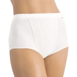 Sous-Vêtements|Tempsl Lot de 2 Sloggi® Control maxi : divers coloris