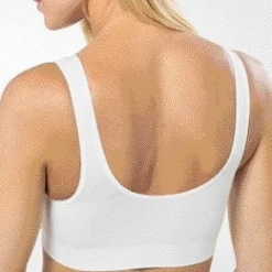 Sous-Vêtements|Tempsl Lot de 2 soutiens-gorge confort zippés - taille M