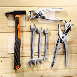 Accessoires Bricolage Et Astuces|Tempsl Lot de 20 sticky