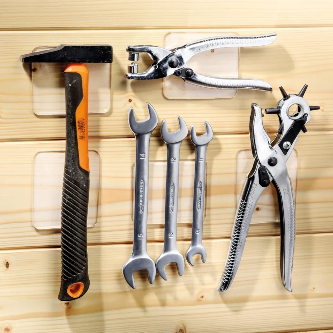 Accessoires Bricolage Et Astuces|Tempsl Lot de 20 sticky