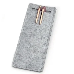 Accessoires Bureau|Tempsl Lot de 2 stylos pailleté + rose