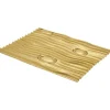 Accessoires Pâtisserie Et Confiture|Ustensiles De Cuisine Malins|Tempsl Lot de 2 tapis decoratifs buche de noel