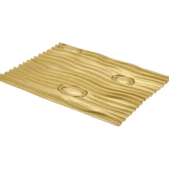 Accessoires Pâtisserie Et Confiture|Ustensiles De Cuisine Malins|Tempsl Lot de 2 tapis decoratifs buche de noel
