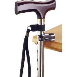 Aide Et Accessoires Confort|Tempsl Lot pose-canne + dragonne