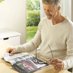 Accessoires Bureau|Tempsl Loupe pleine page