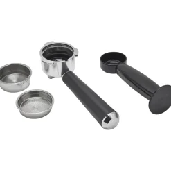 Petit Électroménager|Accessoires Petit-Déjeuner|Tempsl Machine expresso vintage PRADEL FRANCE®
