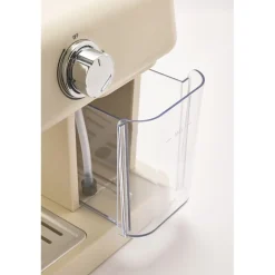 Petit Électroménager|Accessoires Petit-Déjeuner|Tempsl Machine expresso vintage PRADEL FRANCE®