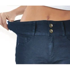 Vêtements|Tempsl Magic jeans Bleu foncé