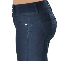 Vêtements|Tempsl Magic jeans Bleu foncé