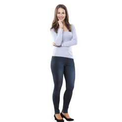 Vêtements|Tempsl Magic jeans Bleu foncé
