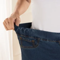 Vêtements|Tempsl Magic jean taille haute