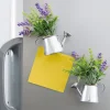 Décorations Cuisine|Tempsl 2 magnets lavande