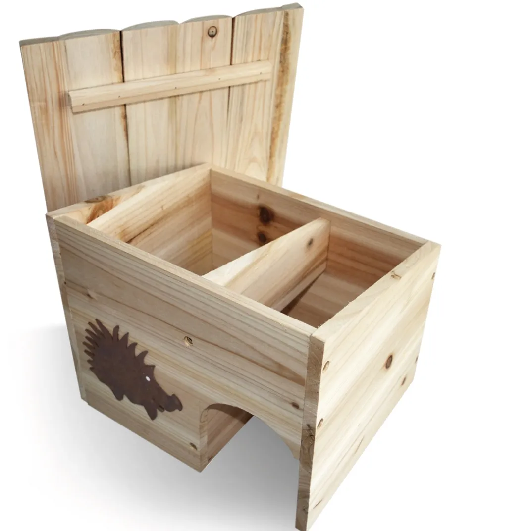 Accessoires Animaux|Tempsl Maison à hérisson
