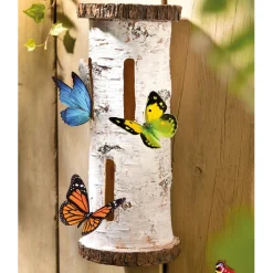 Accessoires Animaux|Tempsl Maison à papillons