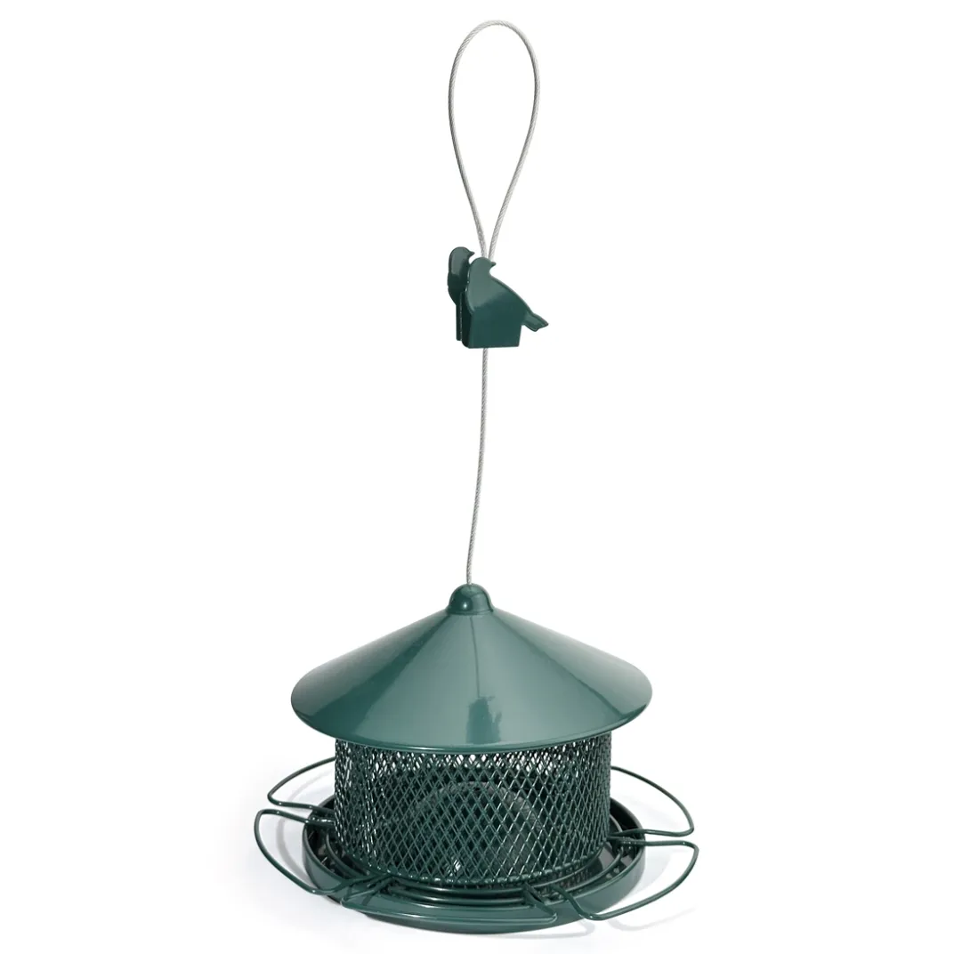 Accessoires Animaux|Tempsl Mangeoire oiseaux