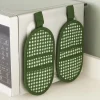 Cuisson Et Accessoires|Tempsl Maniques micro-ondes en tissu