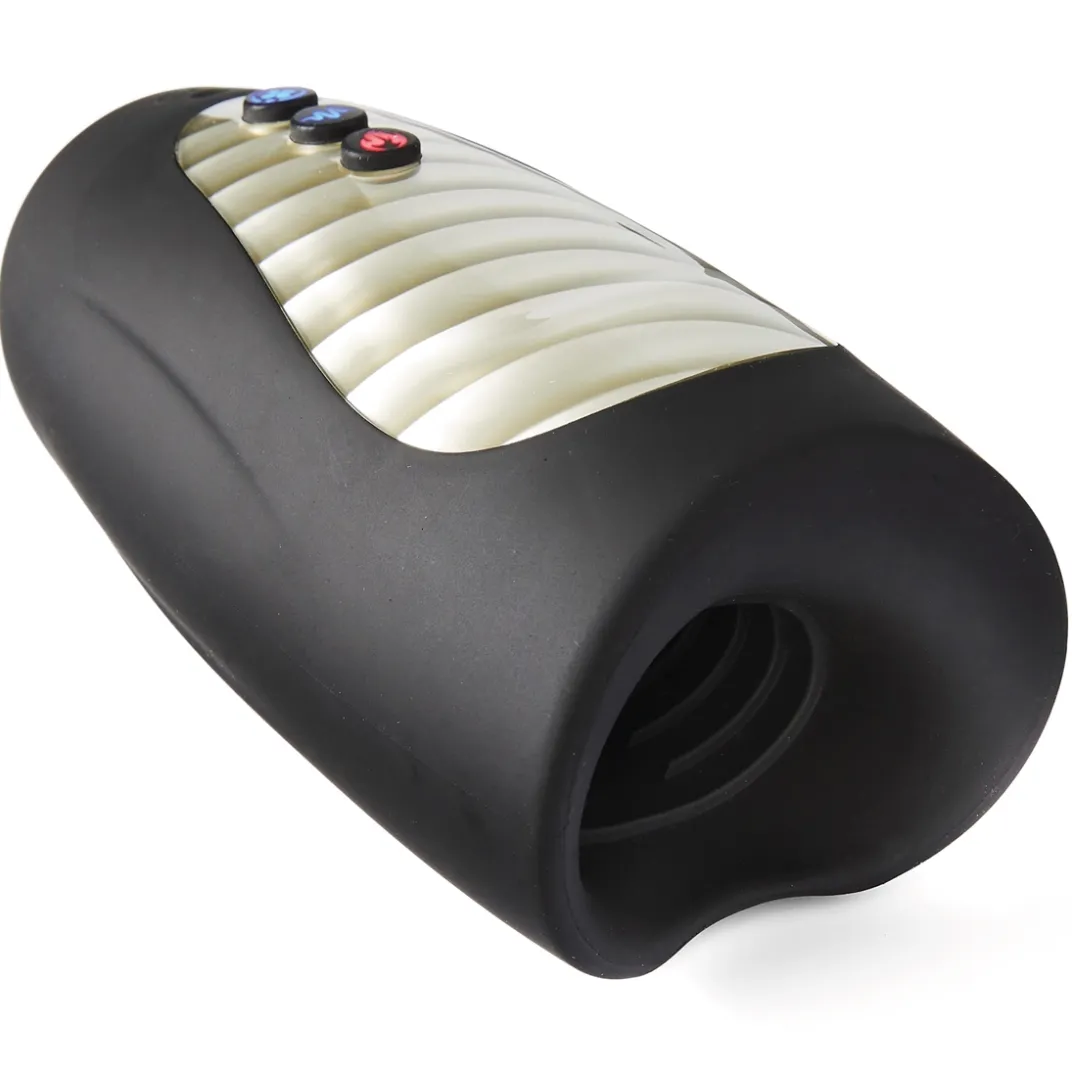 Charme Et Intimité|Tempsl Man wand pump one