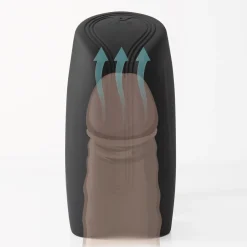 Charme Et Intimité|Tempsl Man wand pump one